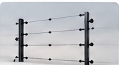 Cercas eléctricas