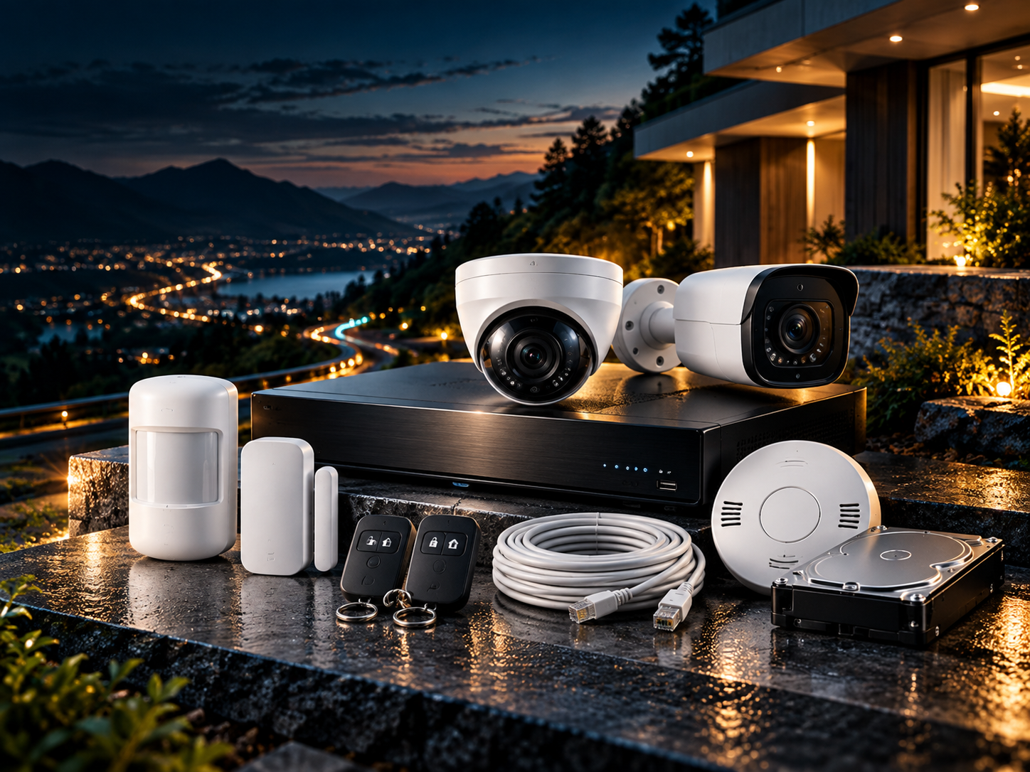Kits de seguridad